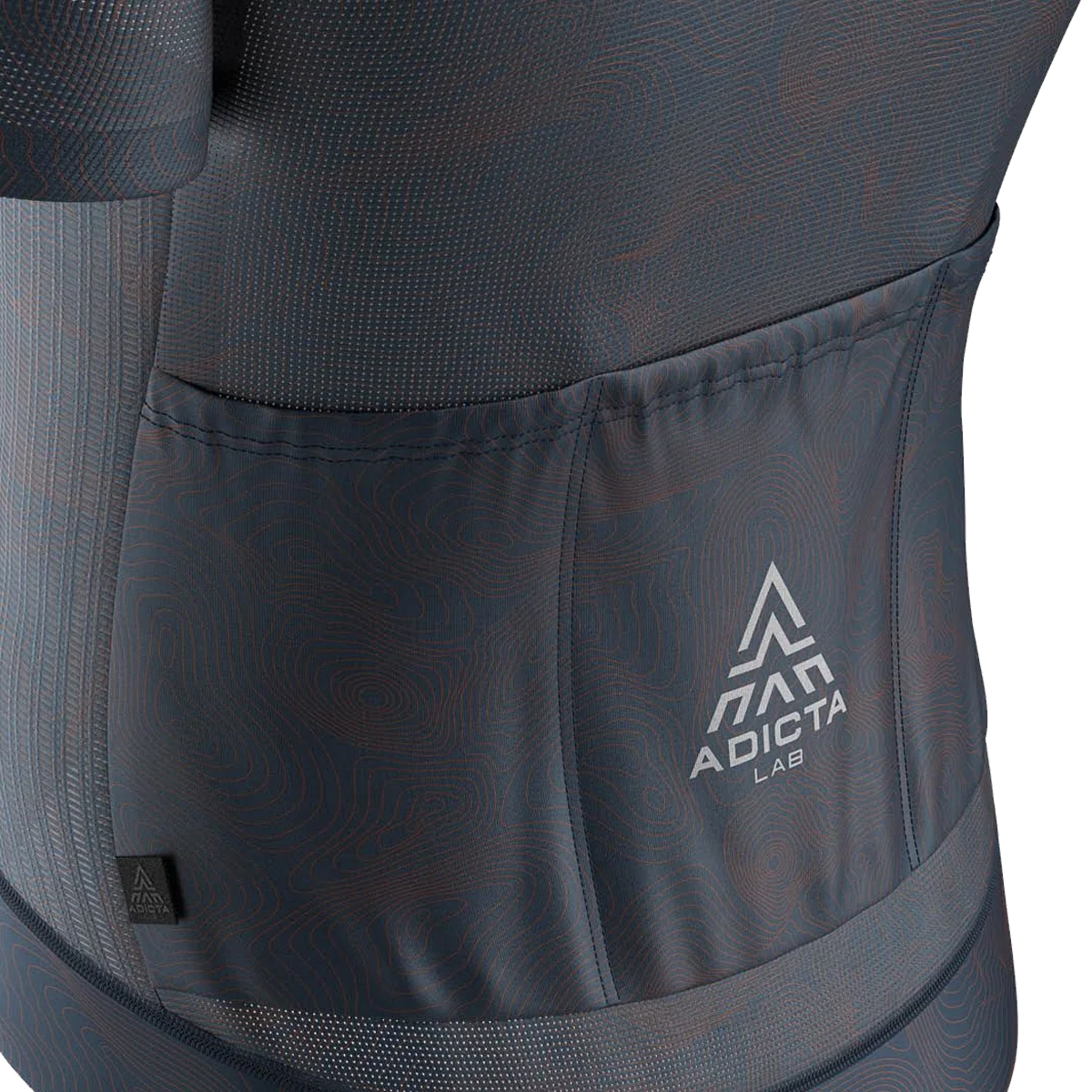 Alate Jersey - Styles Love