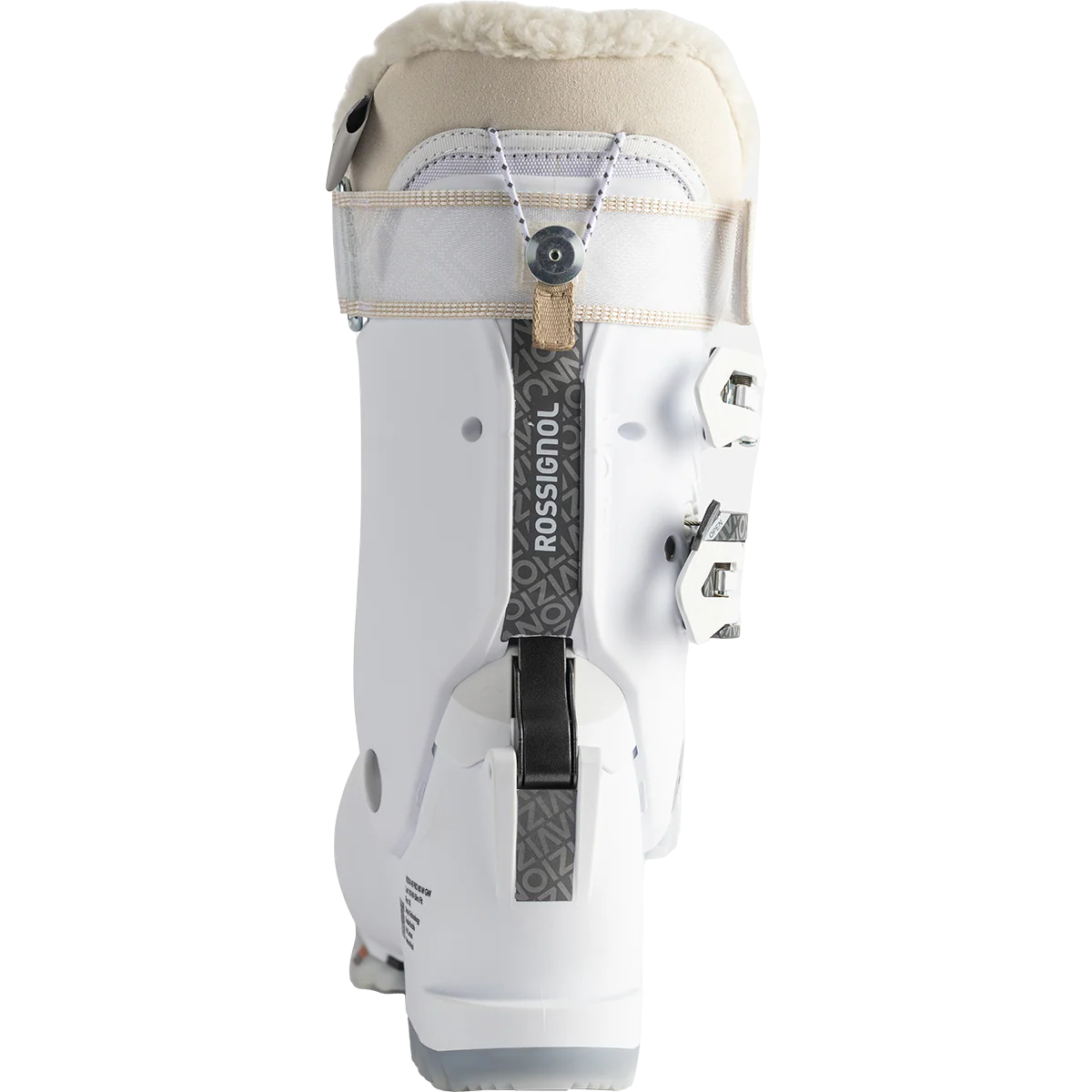 Women's Vizion 4B Pro 80 GW - Styles Love