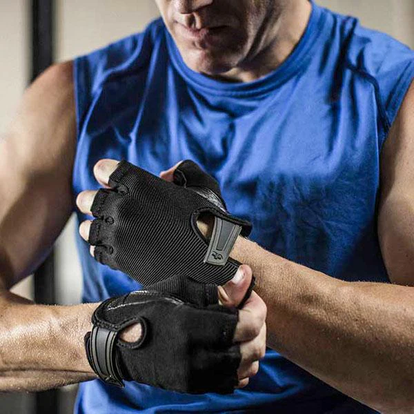 Power Gloves - Styles Love