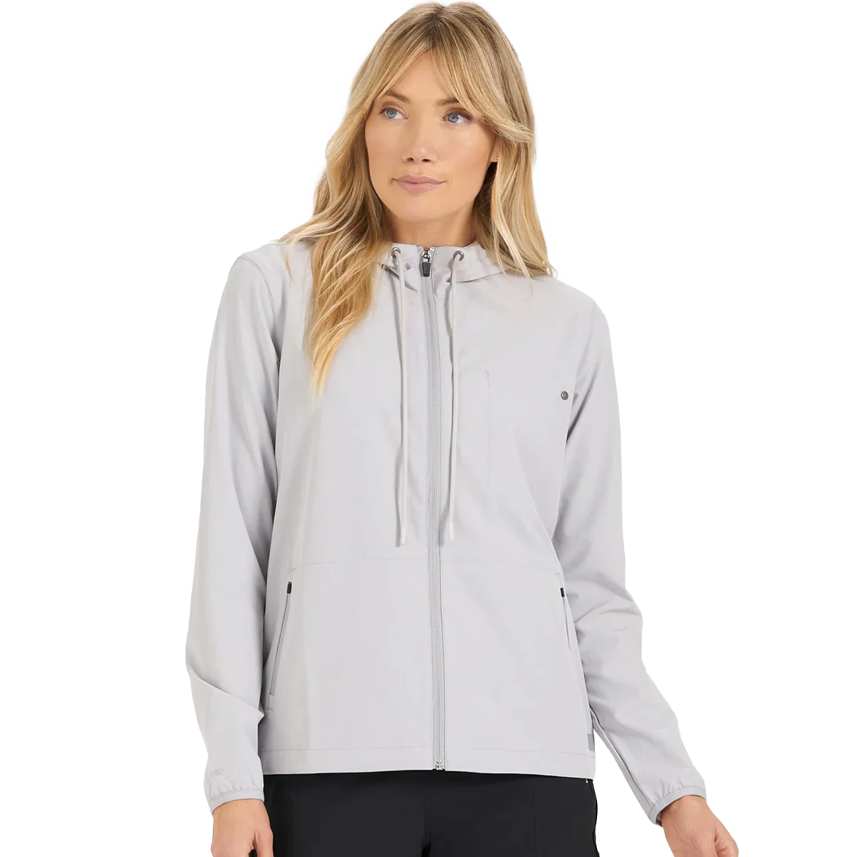 Women's Outdoor Trainer Shell - Styles Love