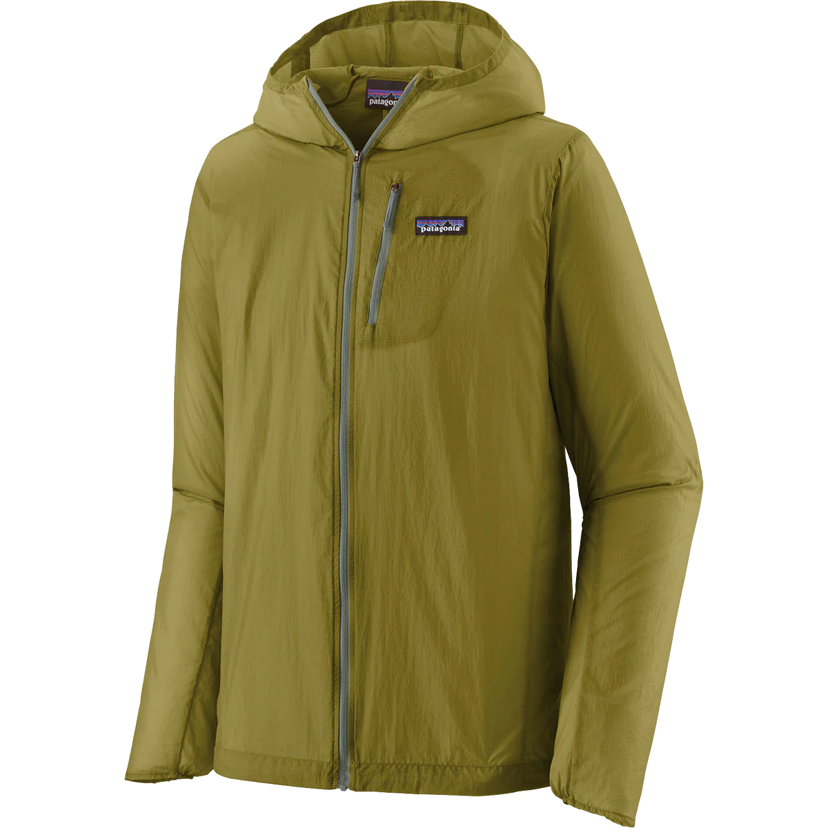 Men's Houdini Jacket - Styles Love