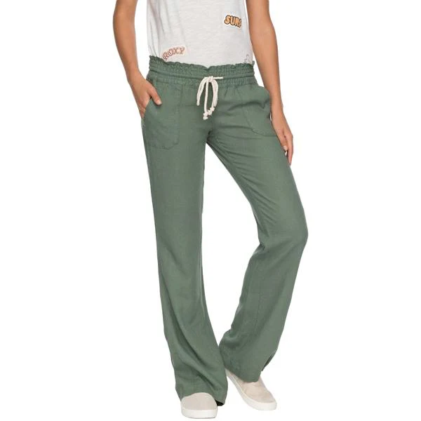 Women's Oceanside Pant - Styles Love