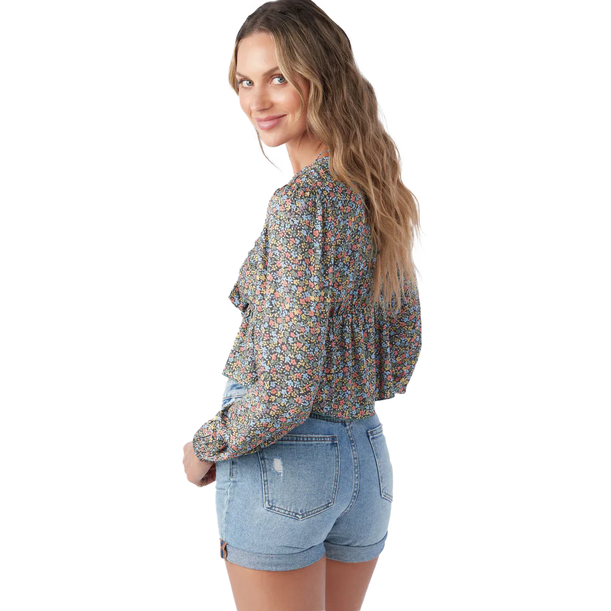 Women's Audrey - Styles Love