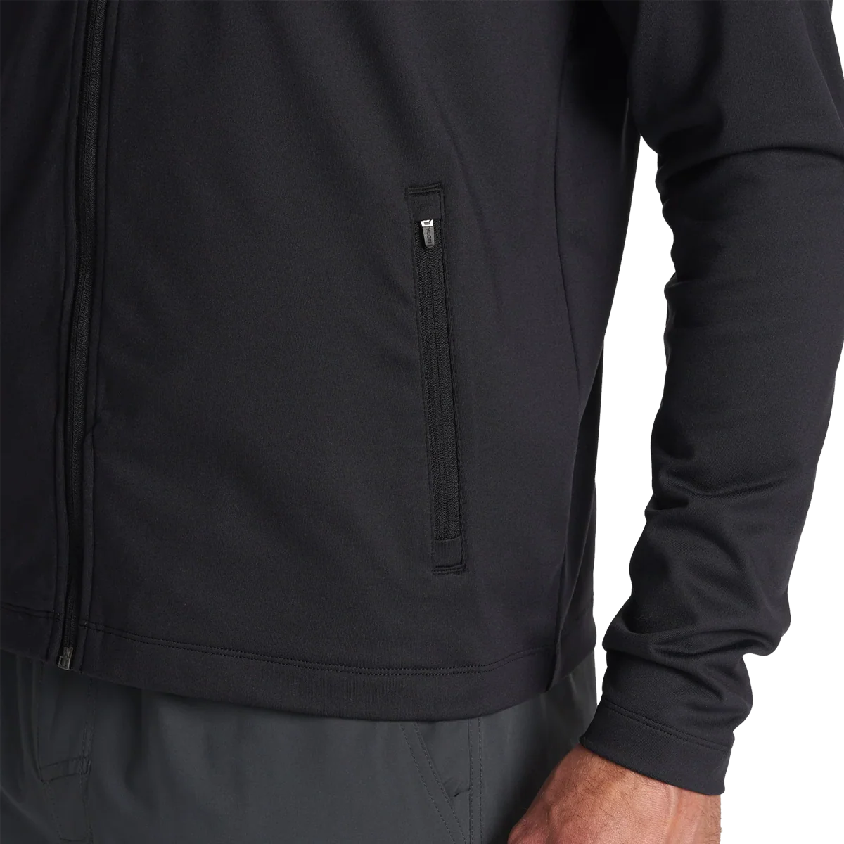 Men's Sunday Element Track Jacket - Styles Love