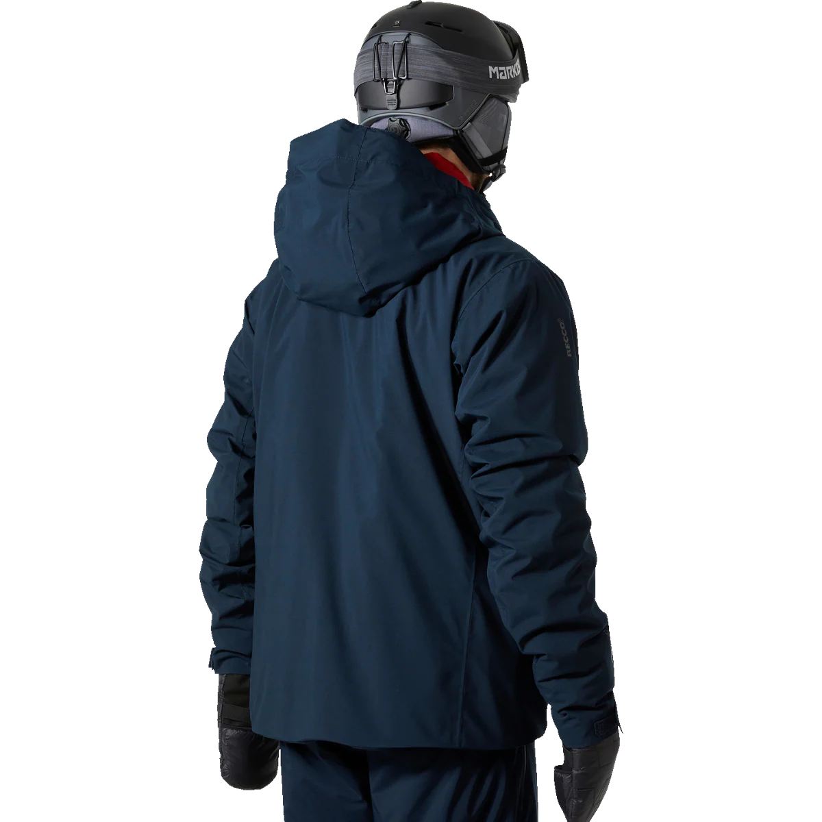 Men's Swift 3 in 1 Jacket - Styles Love