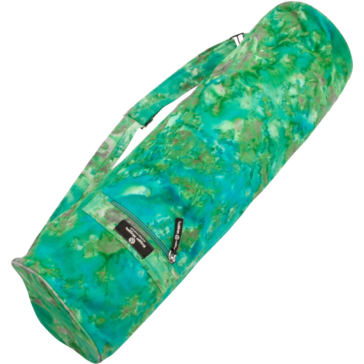 Batik Yoga Mat Bag - Styles Love