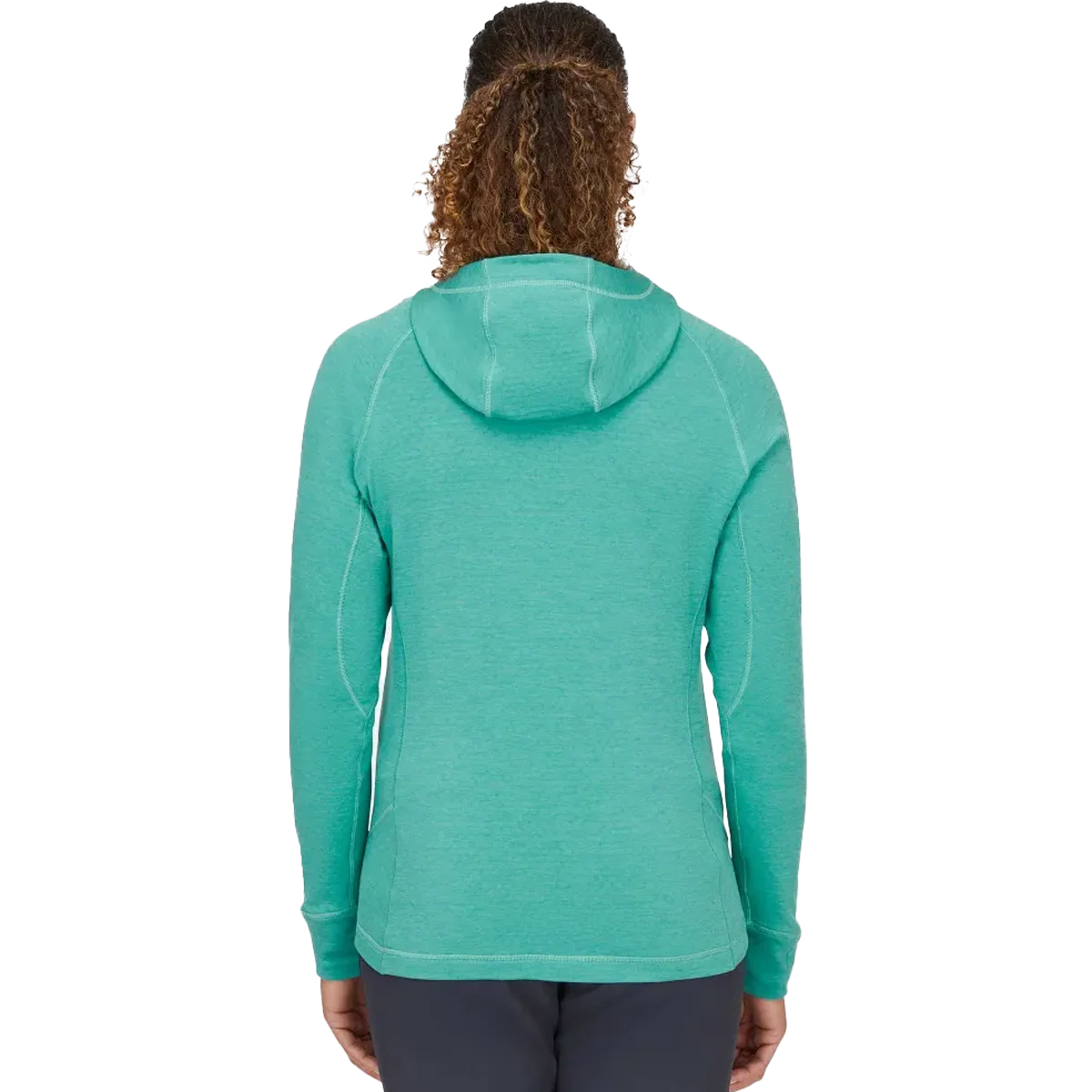 Women's Nexus Hoody - Styles Love