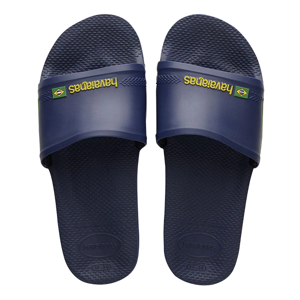 Men's Slide Brazil - Styles Love