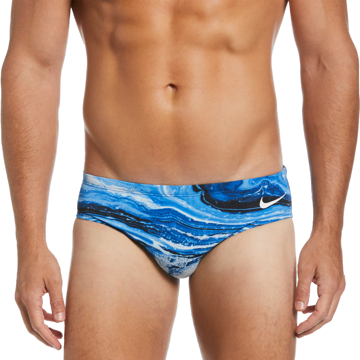 Men's Crystal Wave Brief - Styles Love