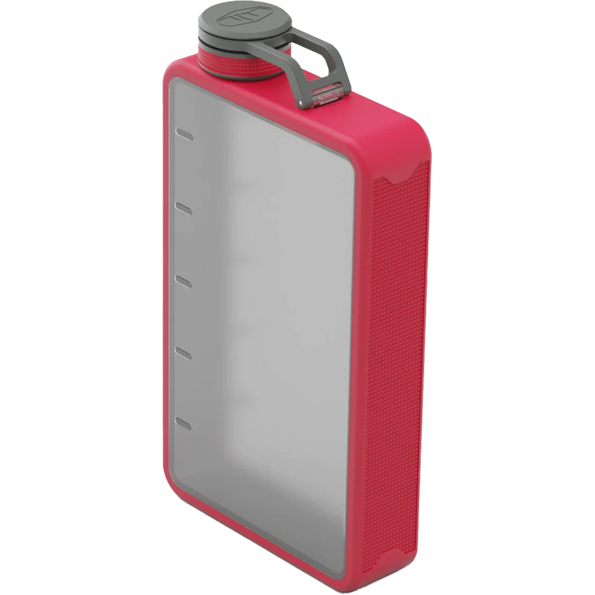 Boulder Flask 16 oz - Styles Love