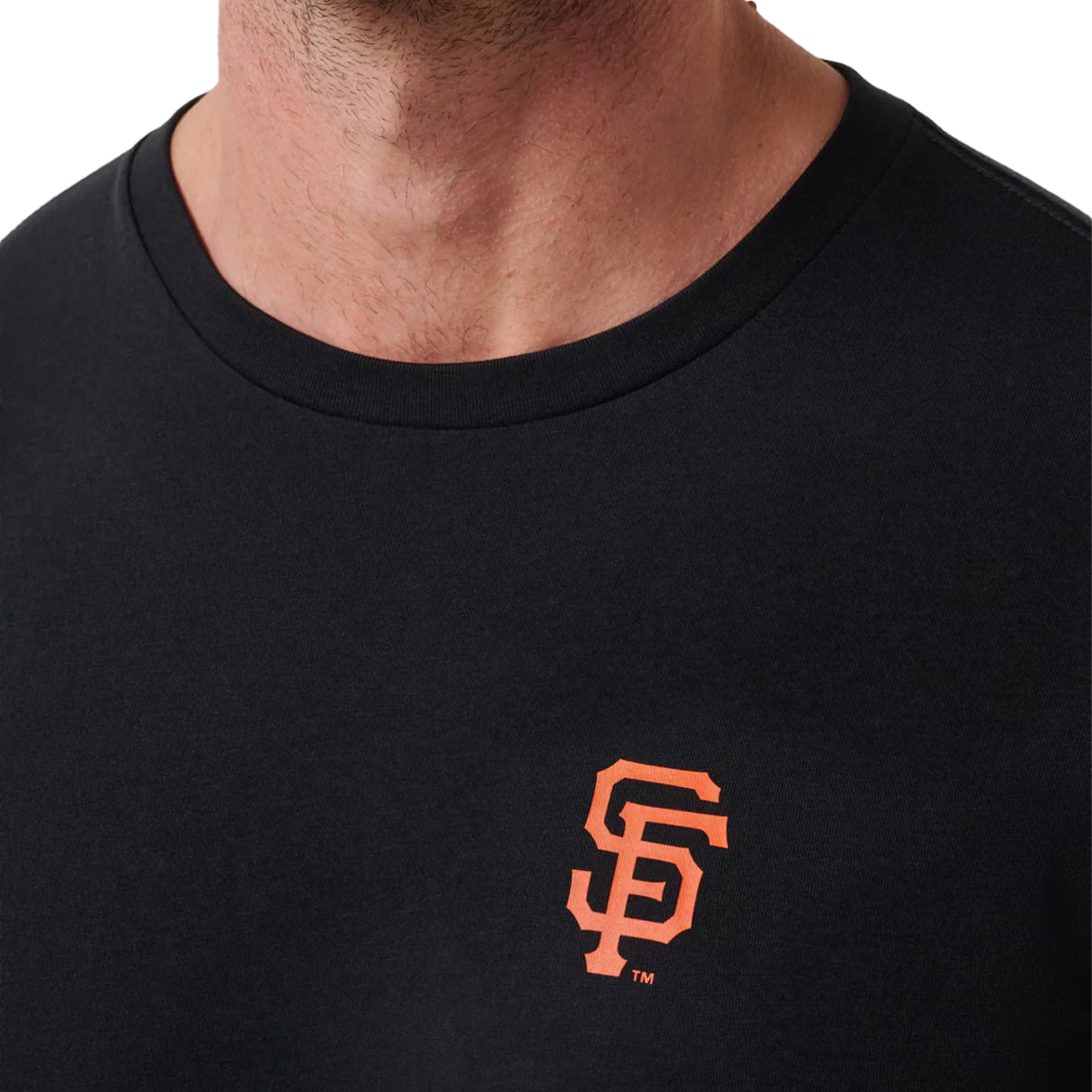 Men's Giants Friendly Rivalry Tee - Styles Love