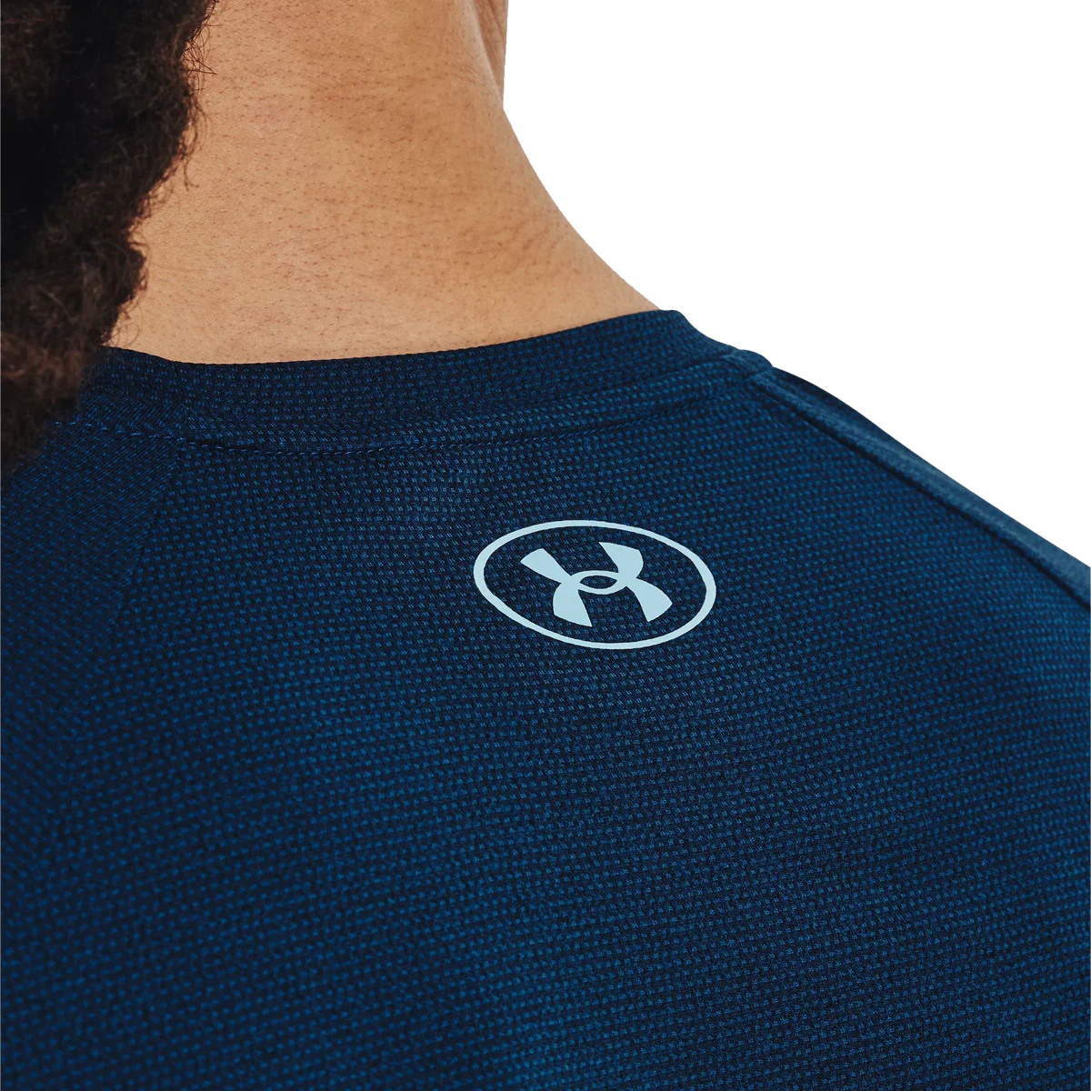 Men's UA Tech Short Sleeve T-Shirt - Styles Love