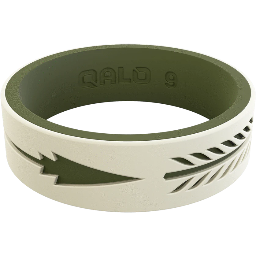 Women's Strata Arrow Ring - Styles Love