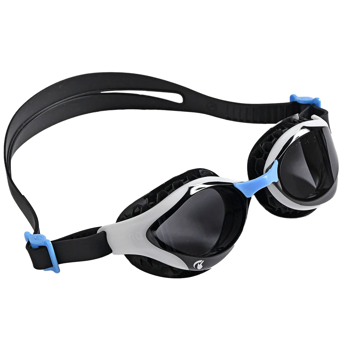 Air Bold Swipe Swim Goggles - Styles Love