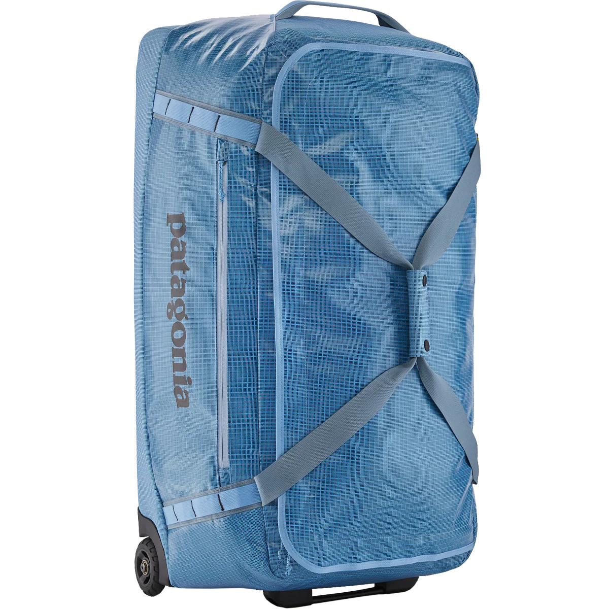 Black Hole Wheeled Duffel 100L - Styles Love