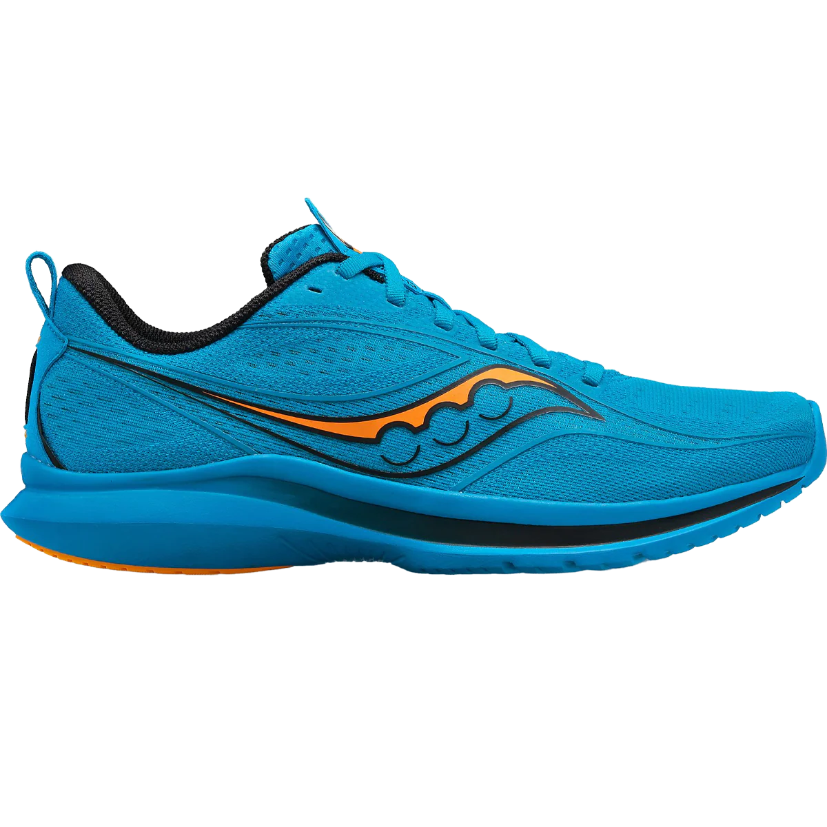 Men's Kinvara 13 - Styles Love