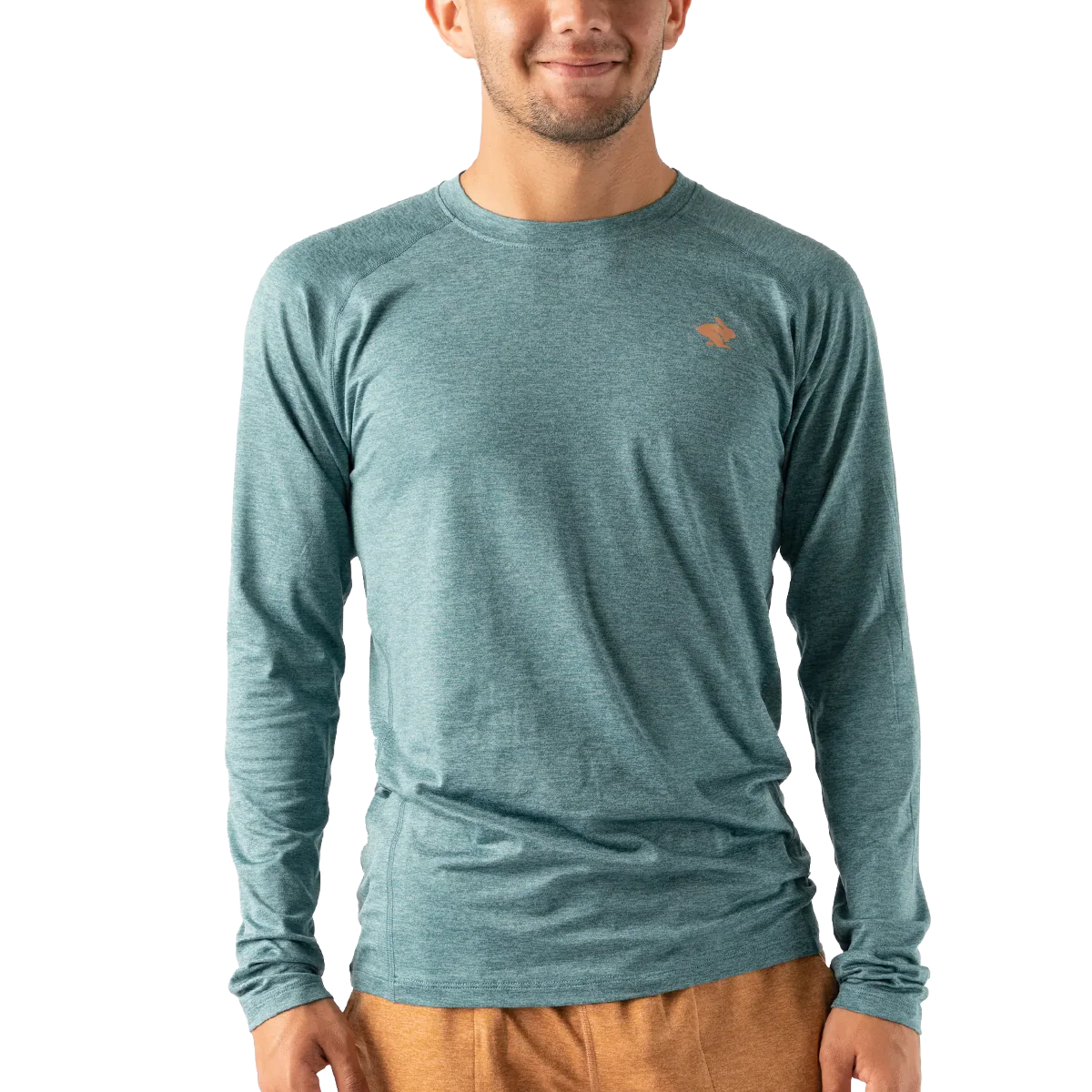 Men's EZ Tee Long Sleeve - Styles Love