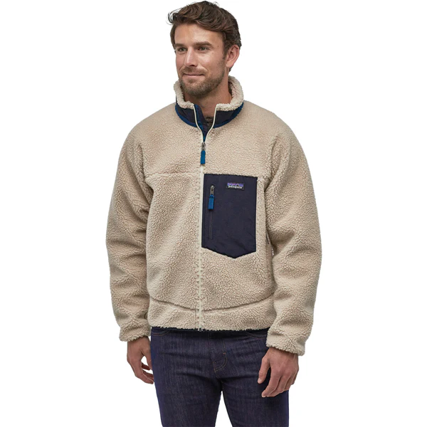 Men's Classic Retro-X Jacket - Styles Love