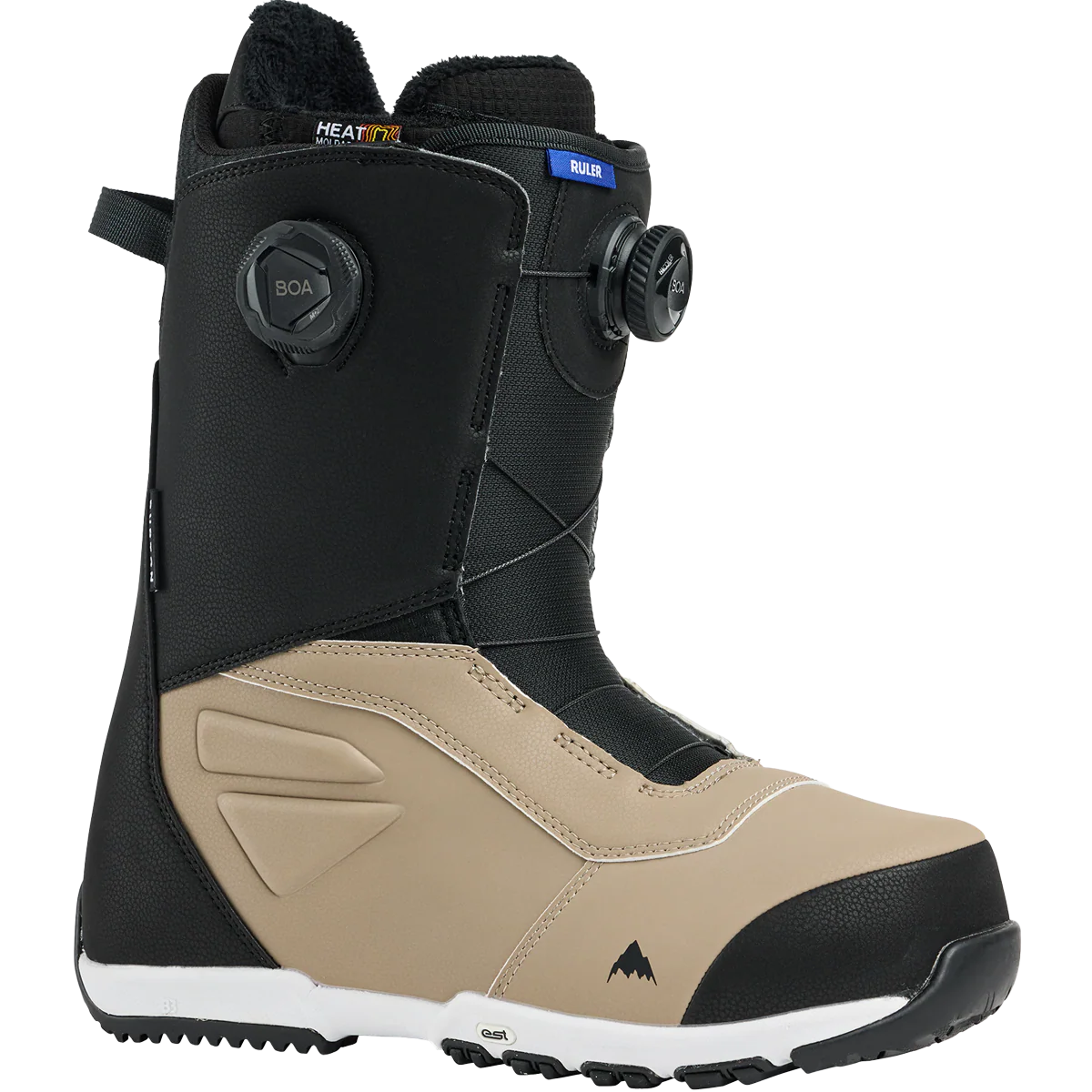 Ruler BOA - Styles Love