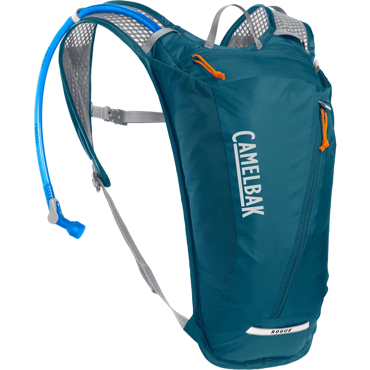 Rogue Light 7 - Styles Love