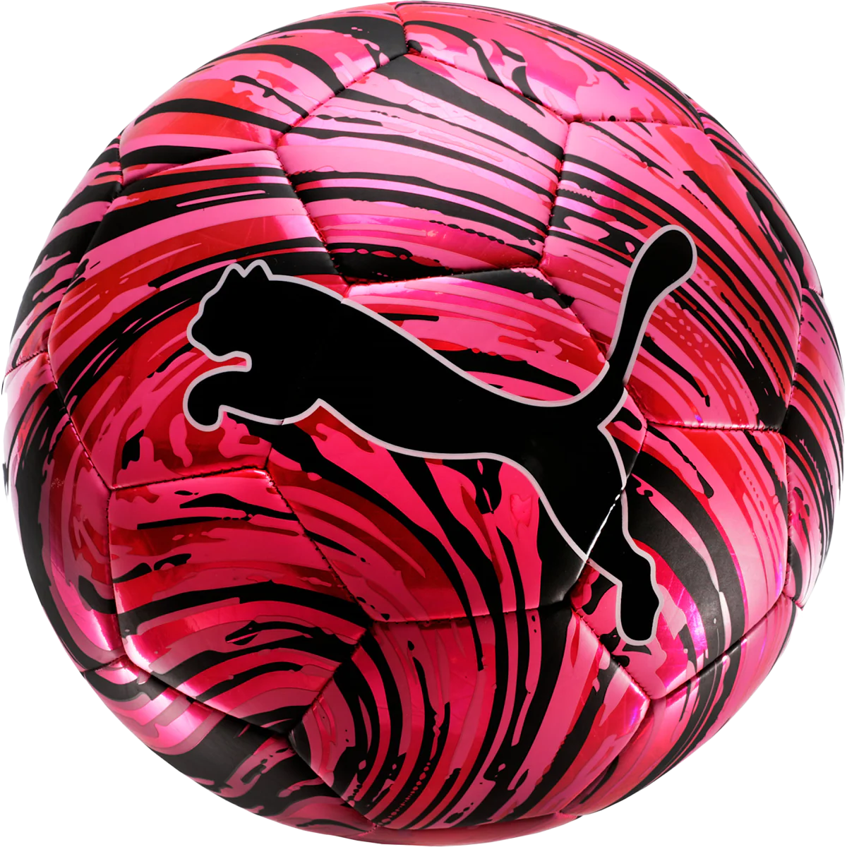 Puma Shock Ball - Size 3 - Styles Love