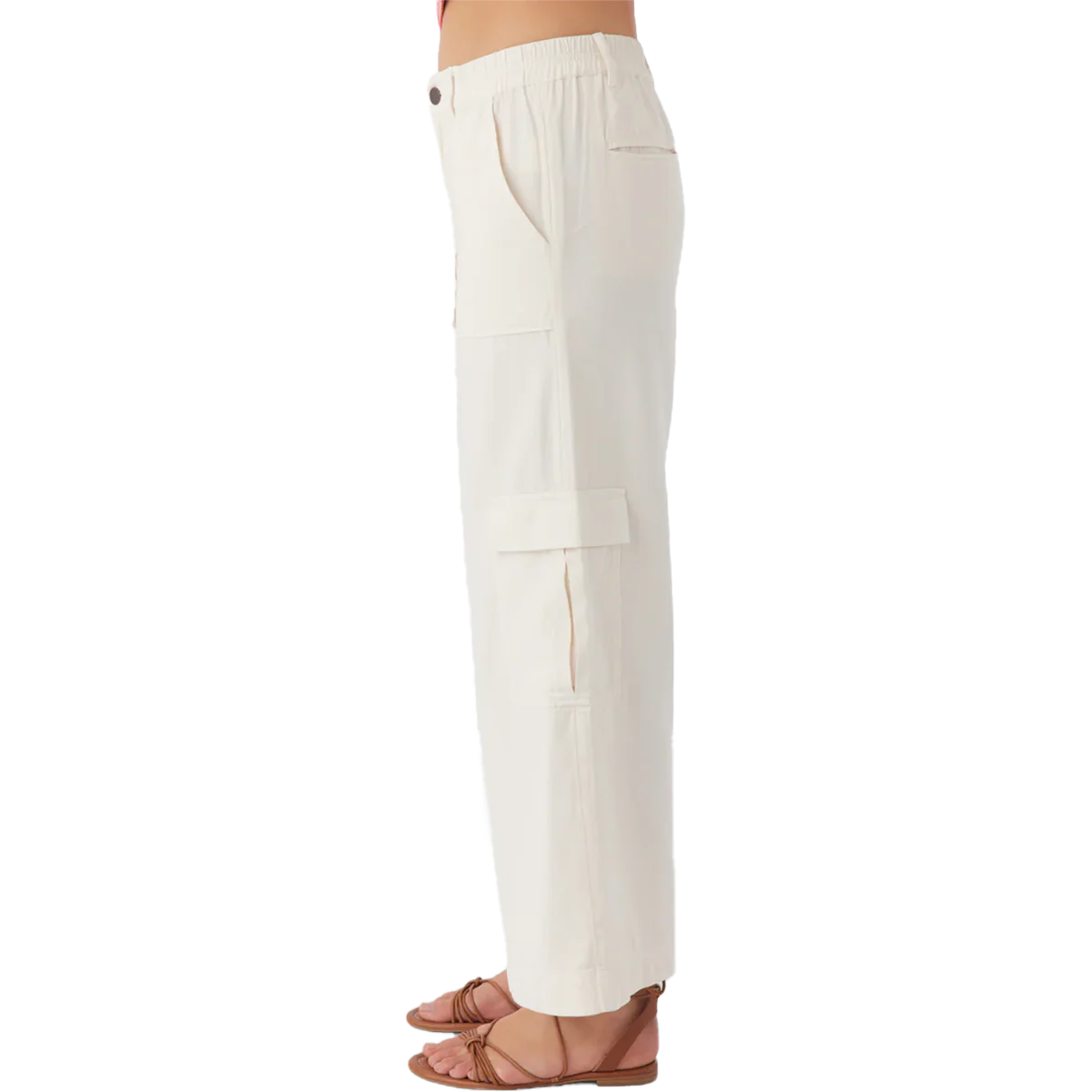 Women's Brexton Cargo Pant - Styles Love