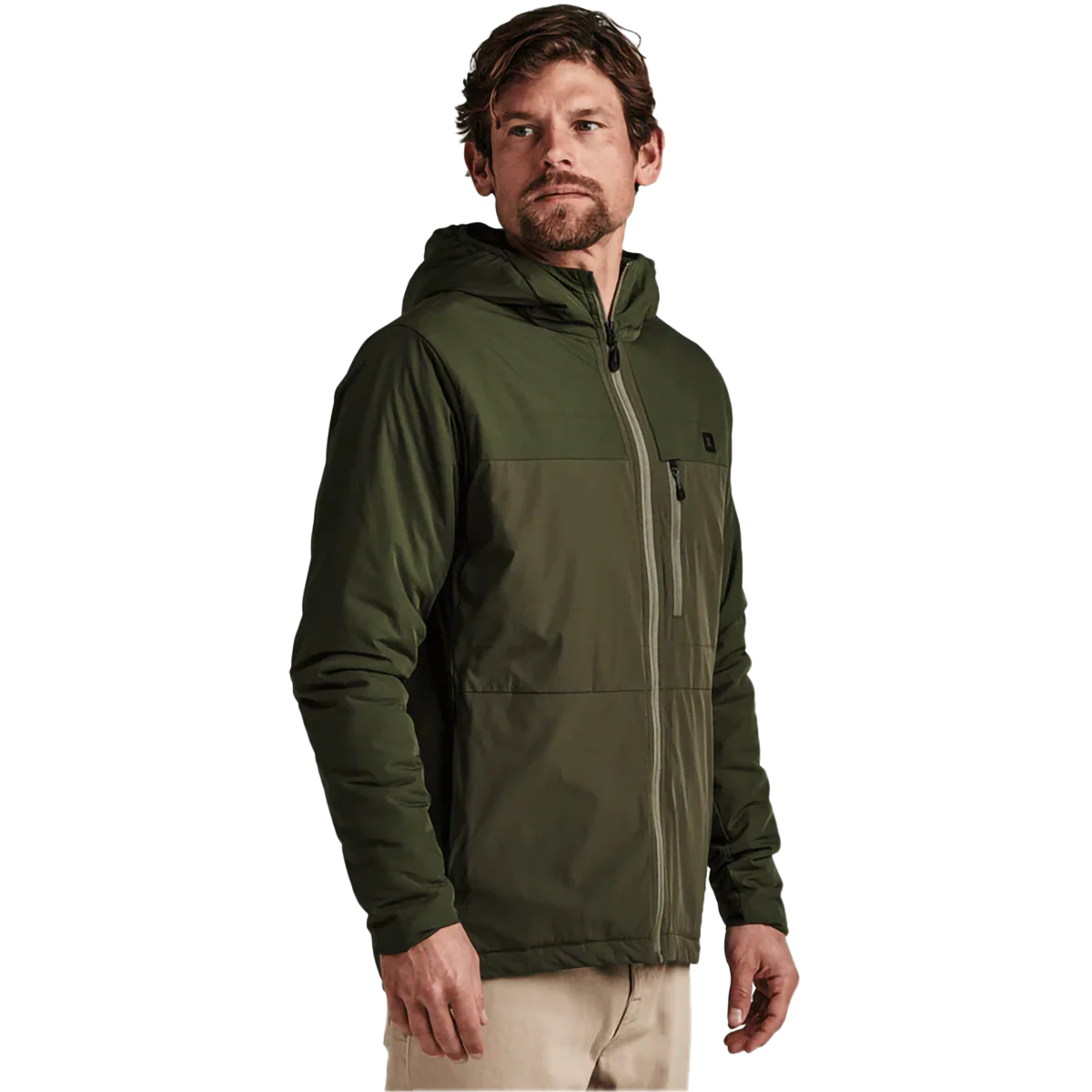 Men's Layover Jacket 2.0 - Styles Love