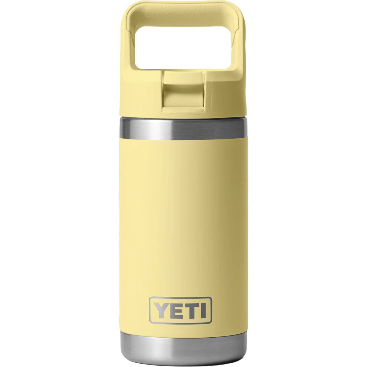 Youth Rambler Jr 12 oz Bottle with Straw Cap - Styles Love