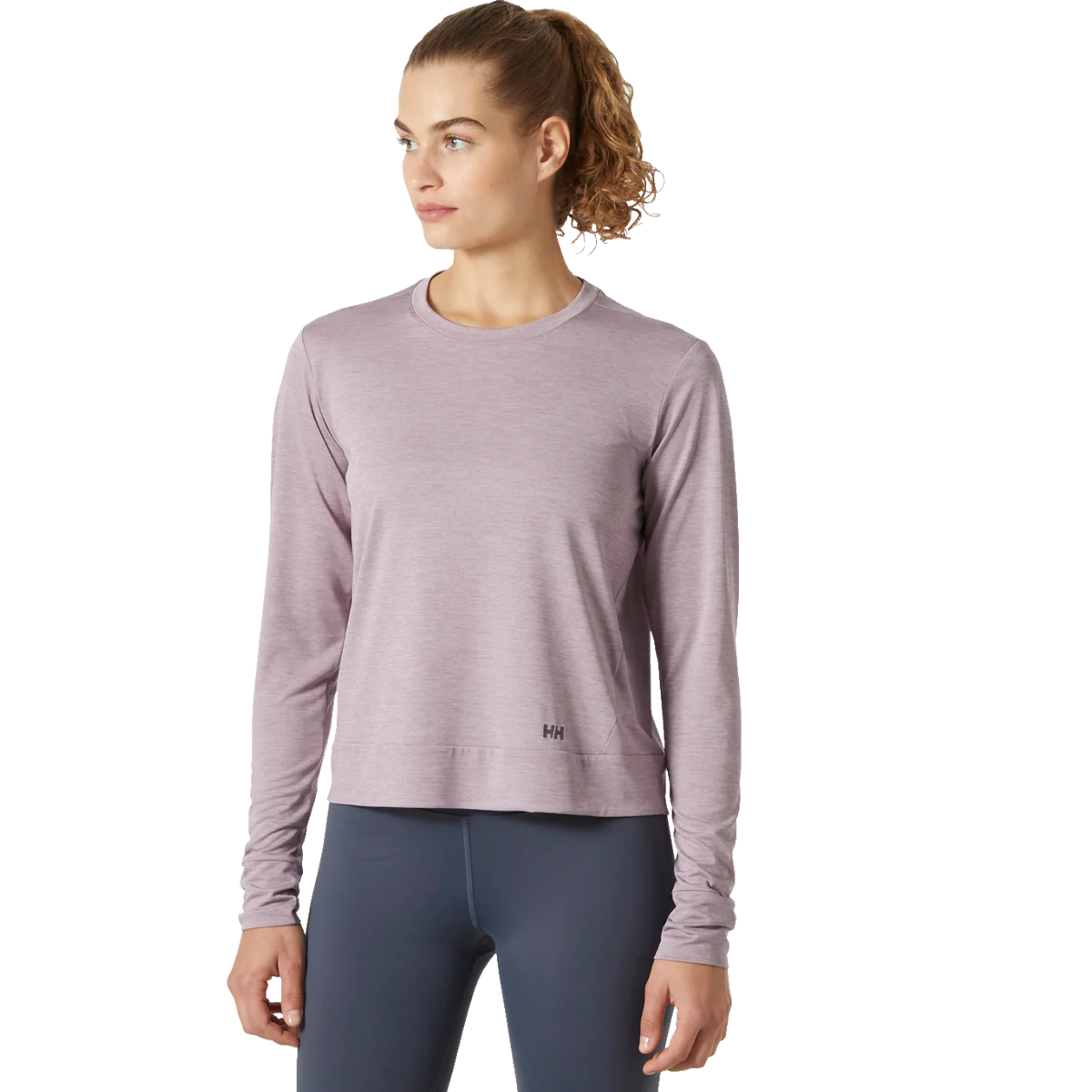 Women's Sval Long Sleeve Shirt - Styles Love