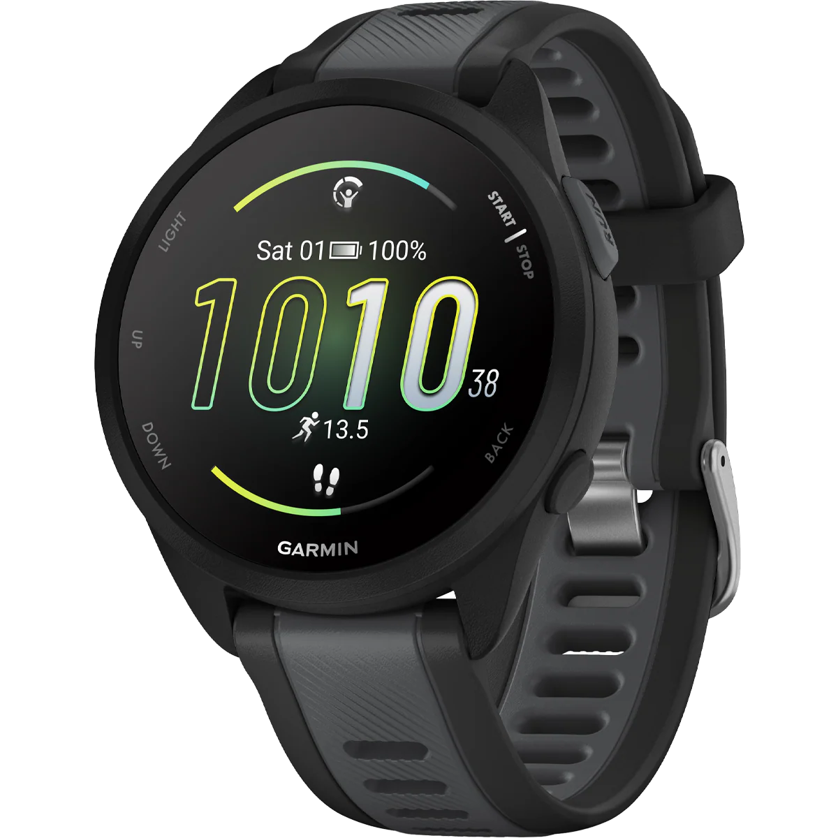 Forerunner 165 - Styles Love