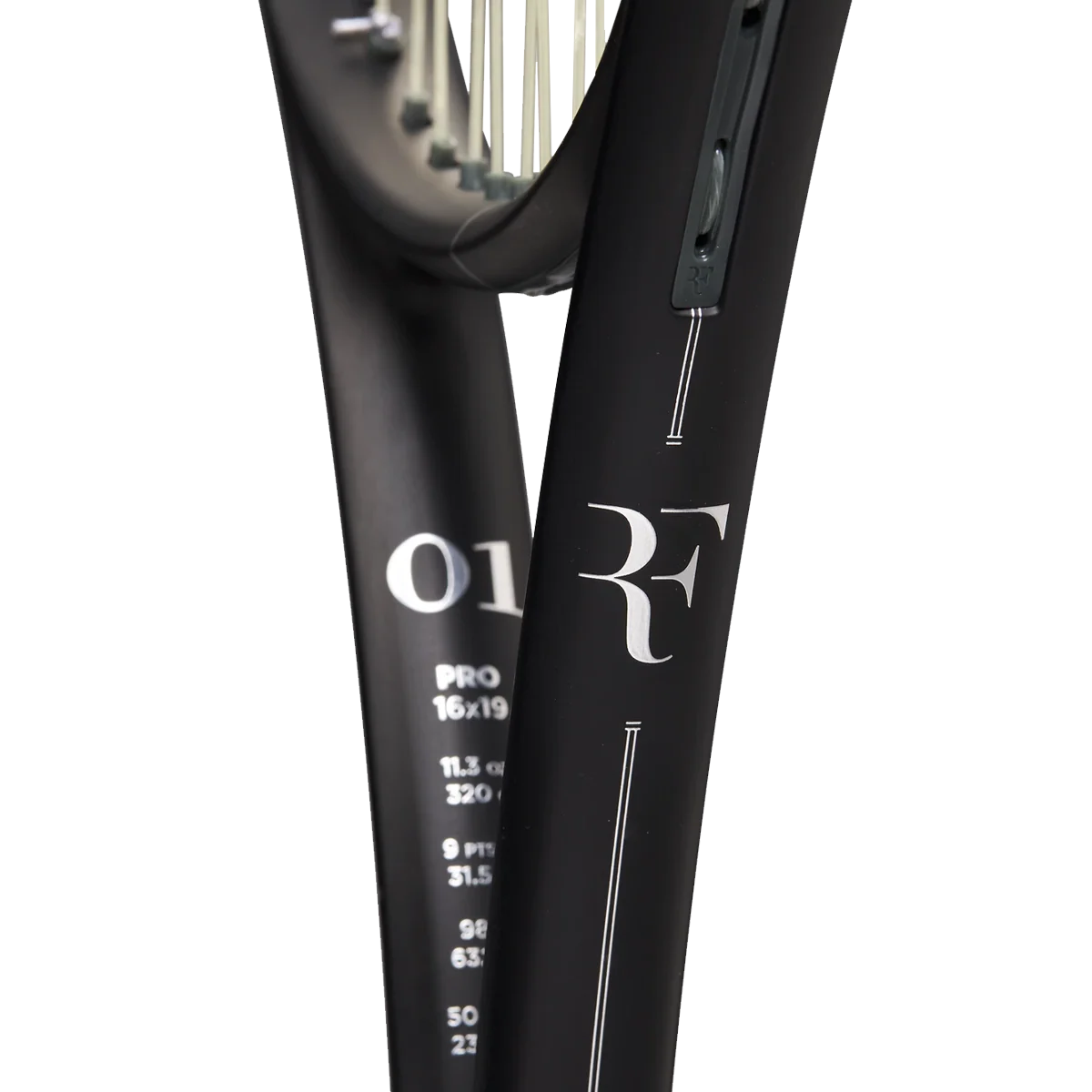 Roger Federer 01 Pro - Styles Love