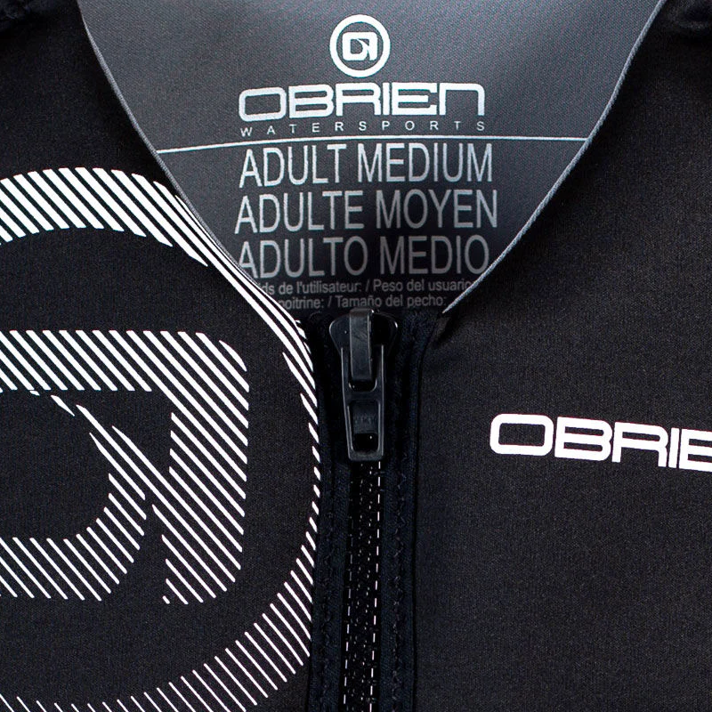 Men's Flex V-Back Vest - Styles Love