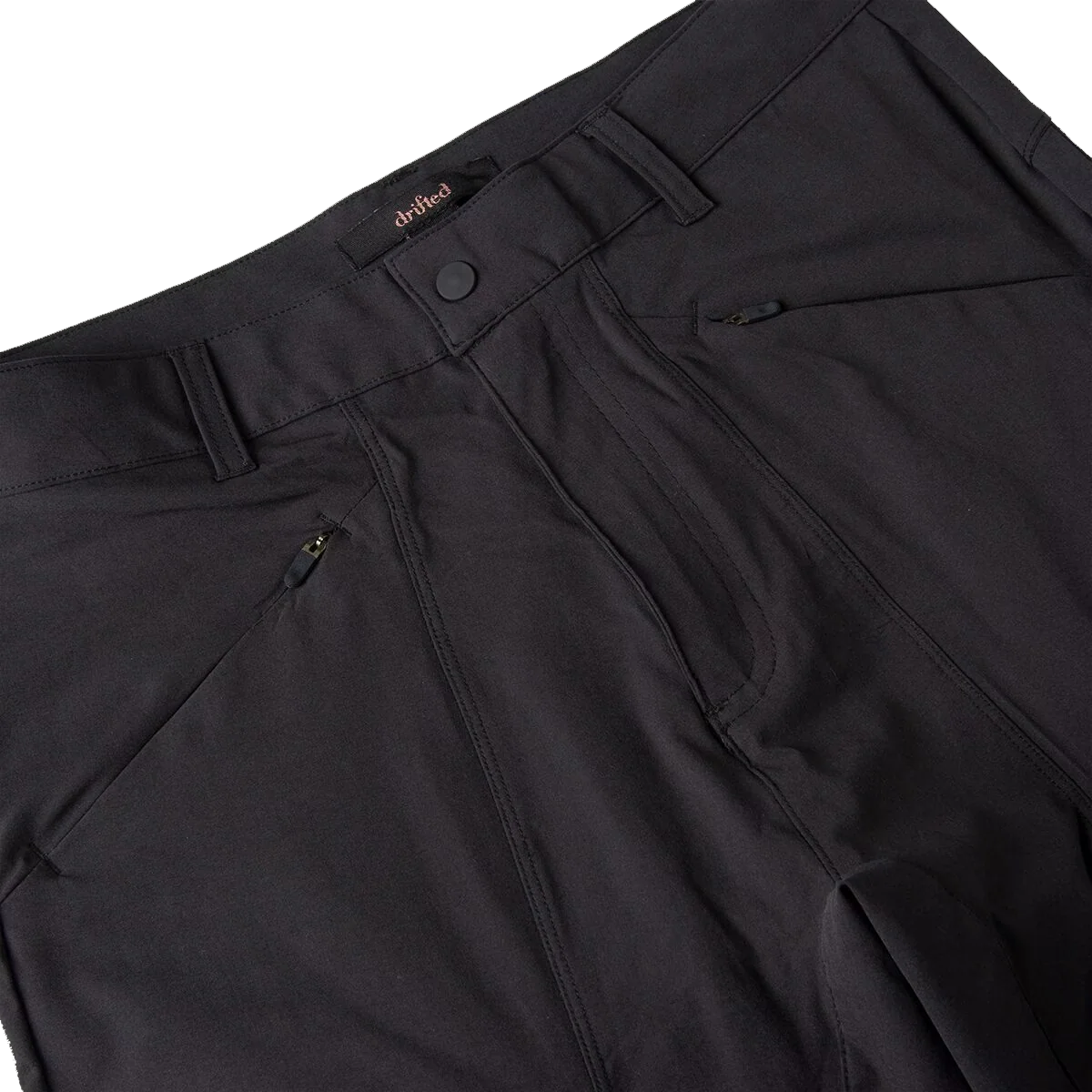 Women's High Waisted Trail Pants - Styles Love