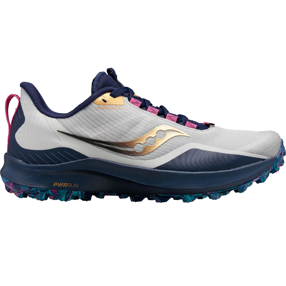 Women's Peregrine 12 - Styles Love