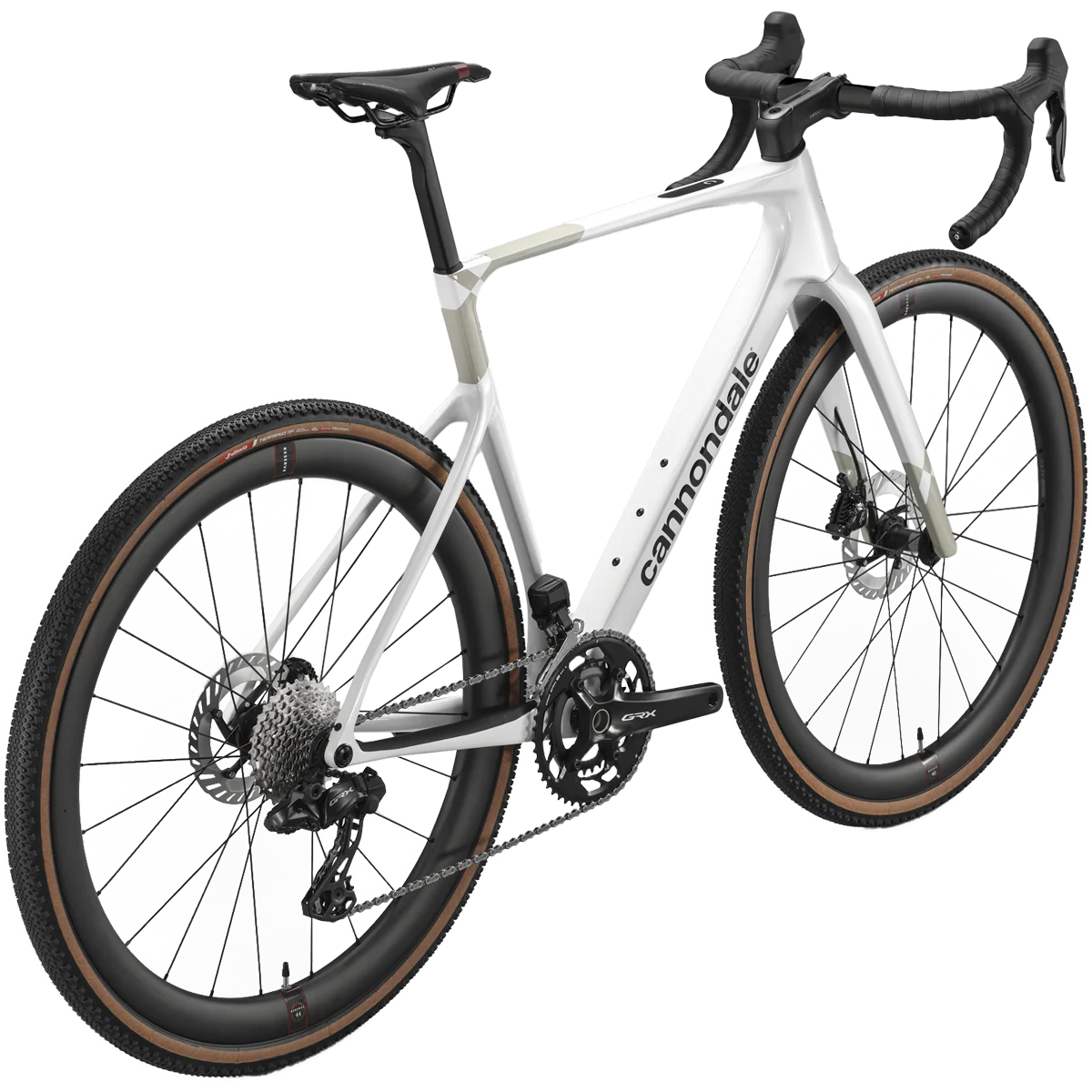 SuperX Carbon 2 - Styles Love