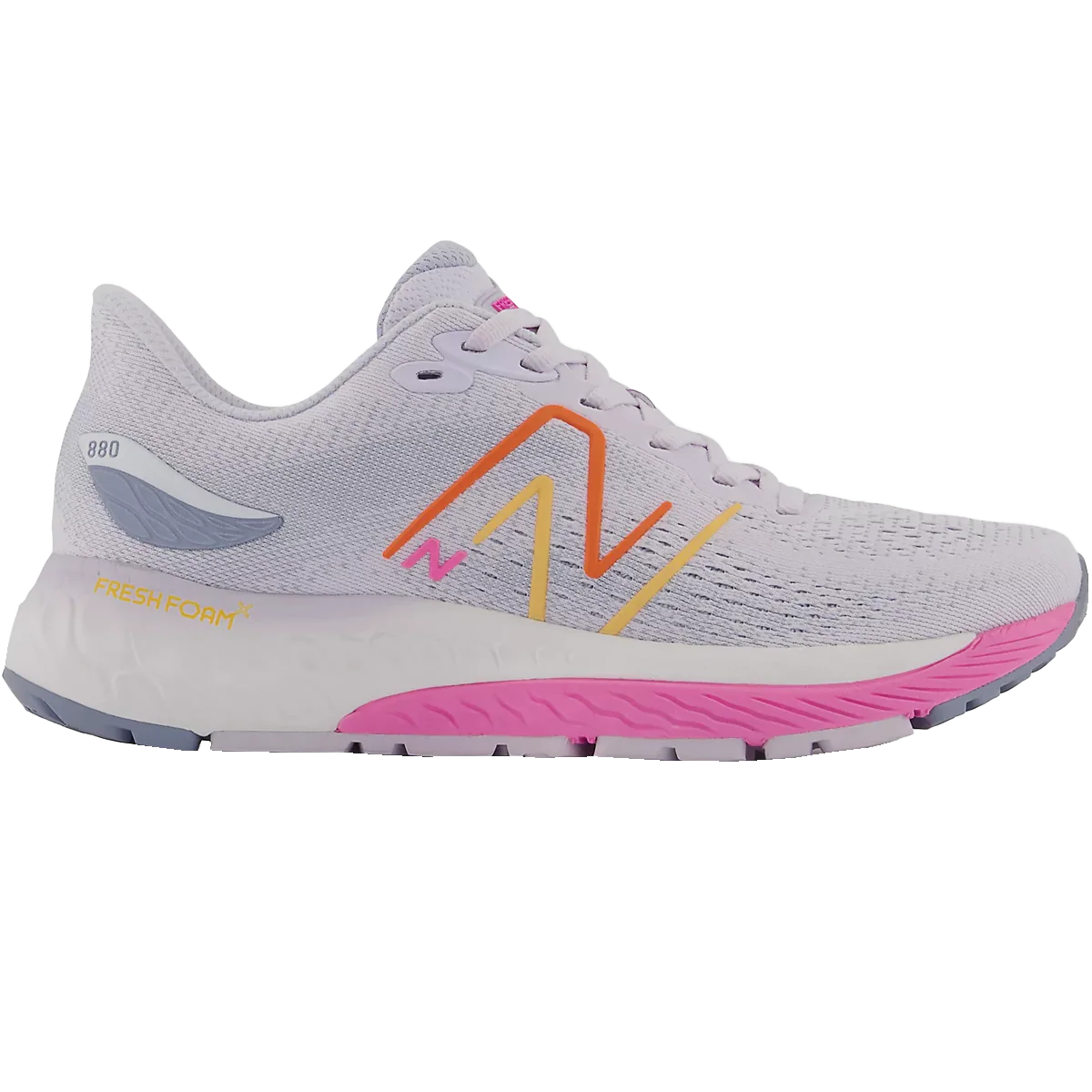 Women's Fresh Foam 880 v12 - Styles Love