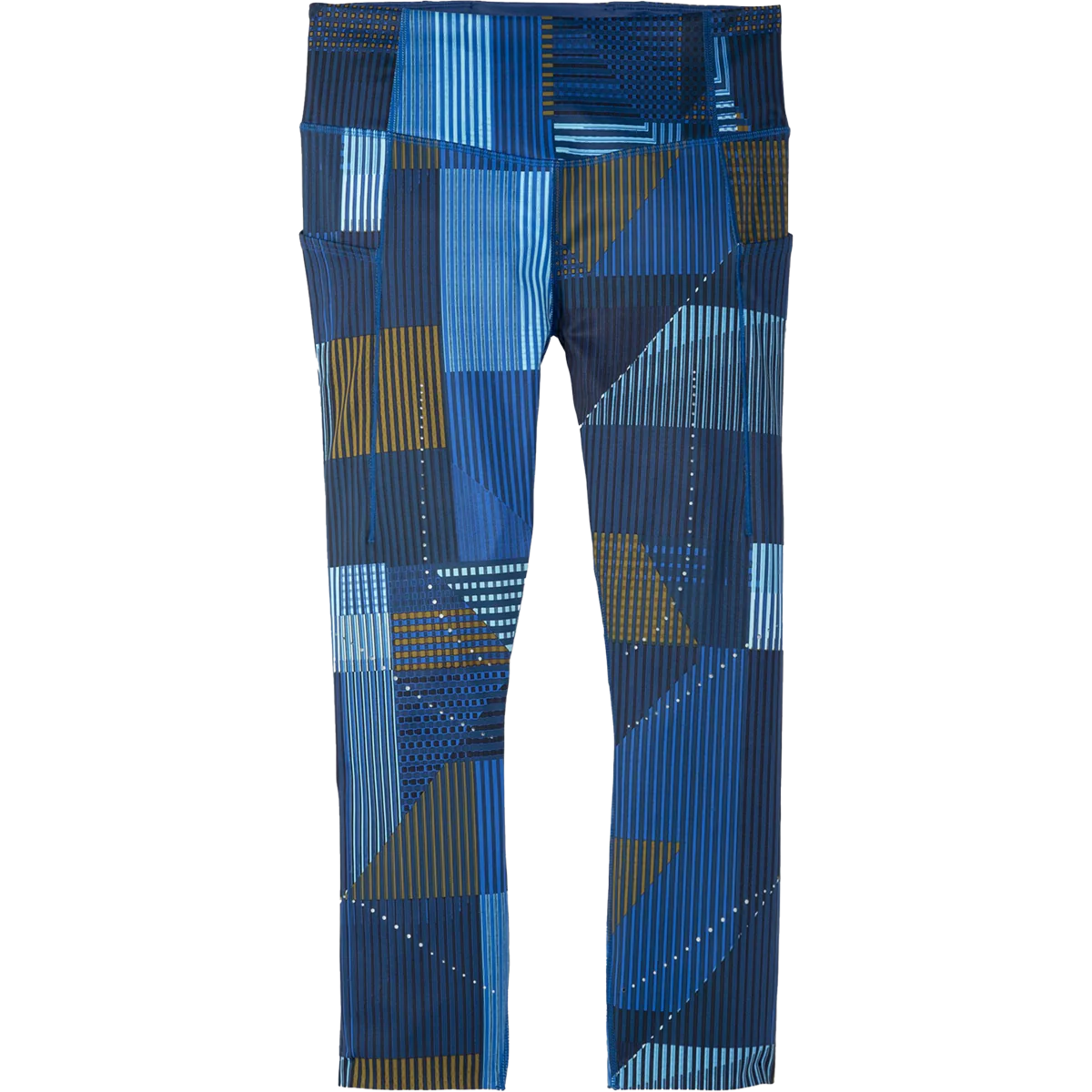 Women's Method 3/4 Tight - Styles Love