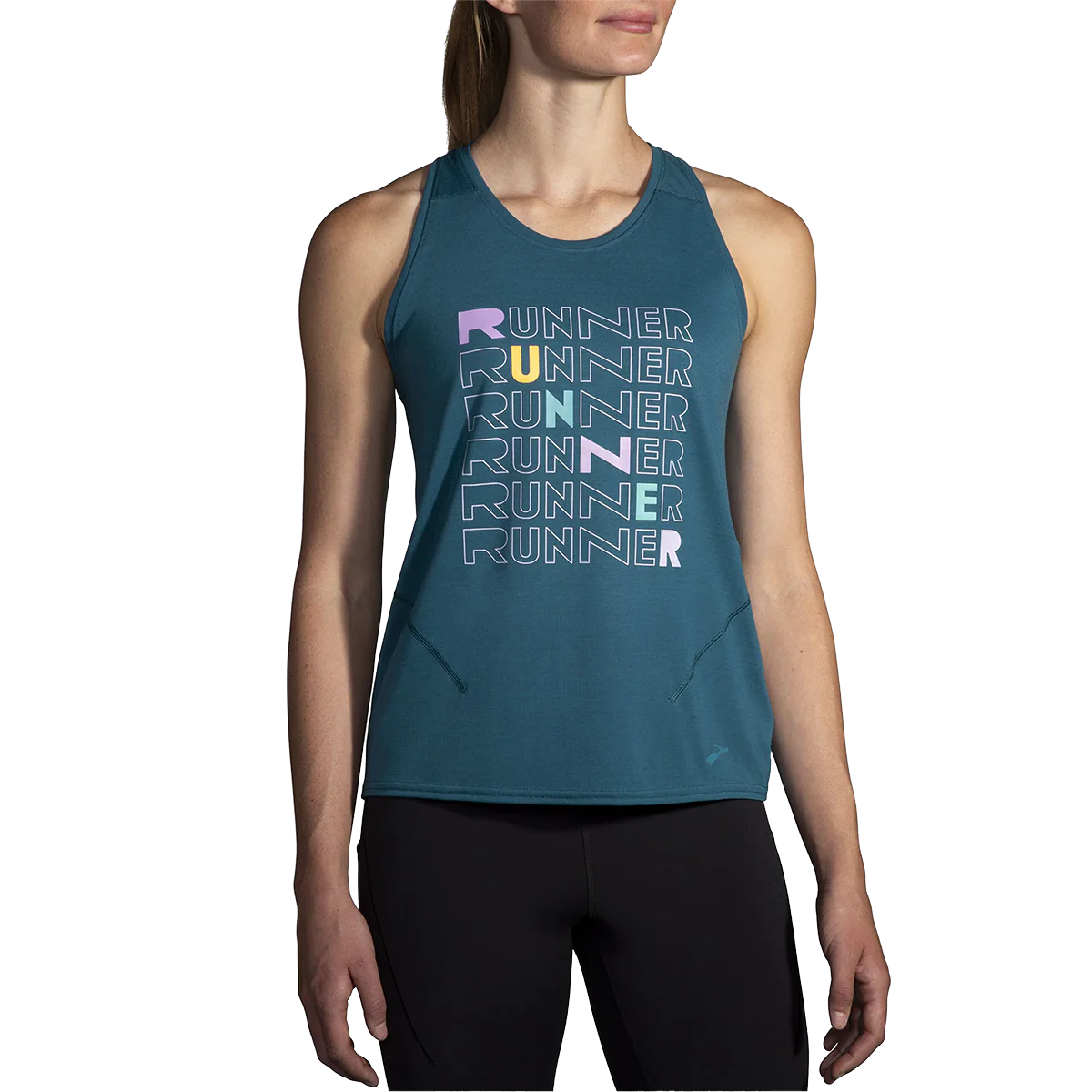 Women's Distance Tank 3.0 - Styles Love