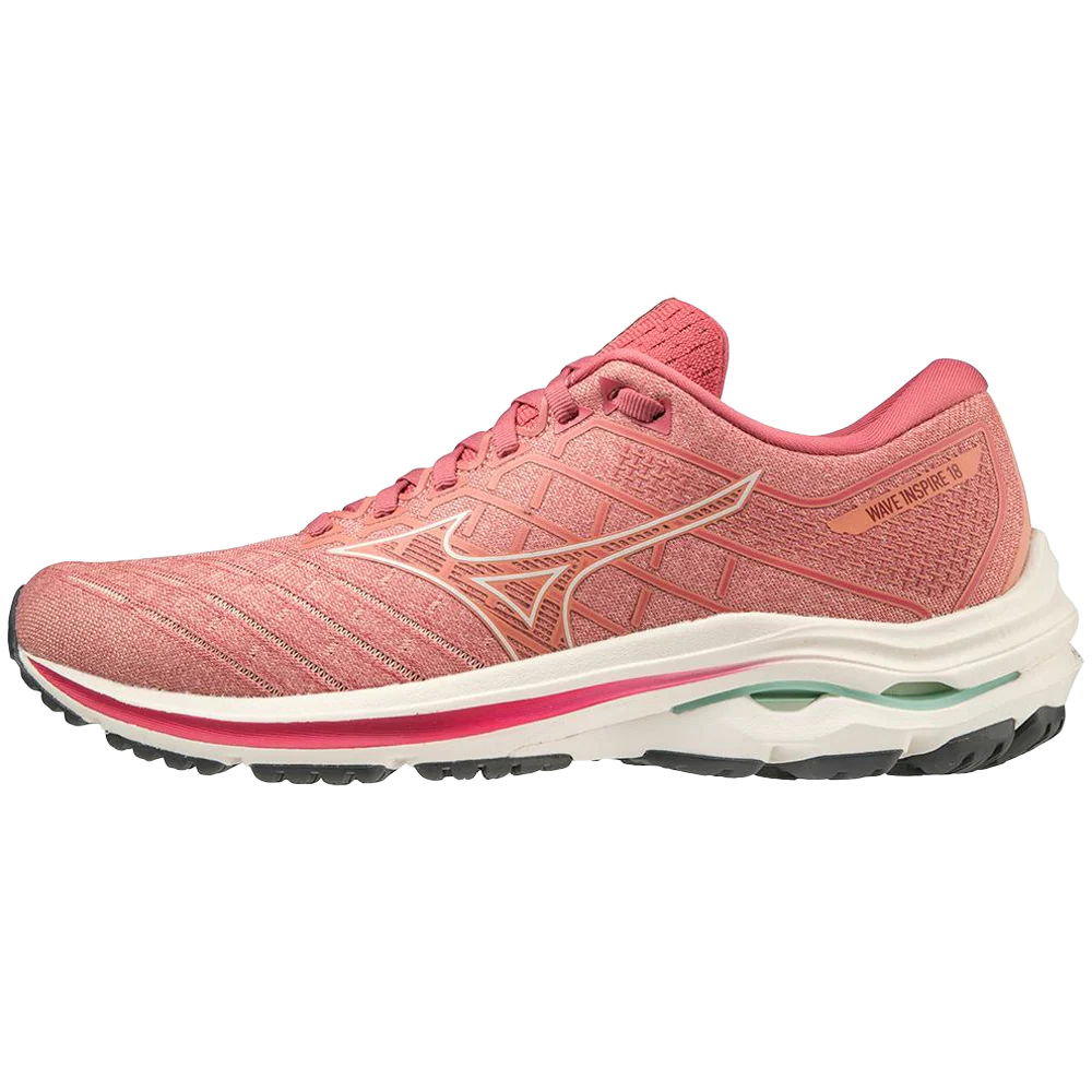 Women's Wave Inspire 18 - Styles Love