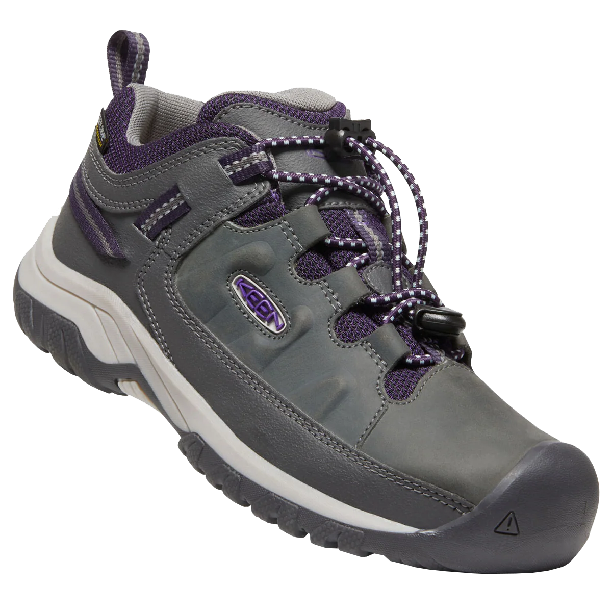 Youth Targhee Low Waterproof - Styles Love