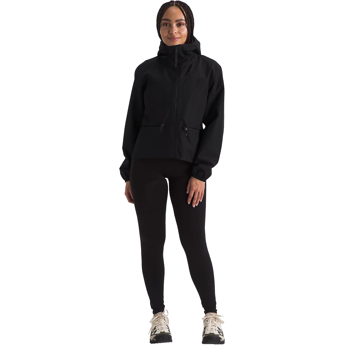 Women's Daybreak Rain Jacket - Styles Love