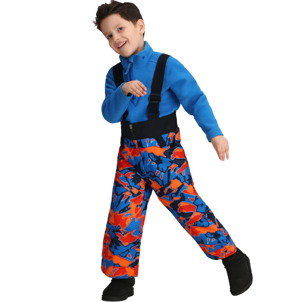 Youth Toddler Warp Pant - Styles Love