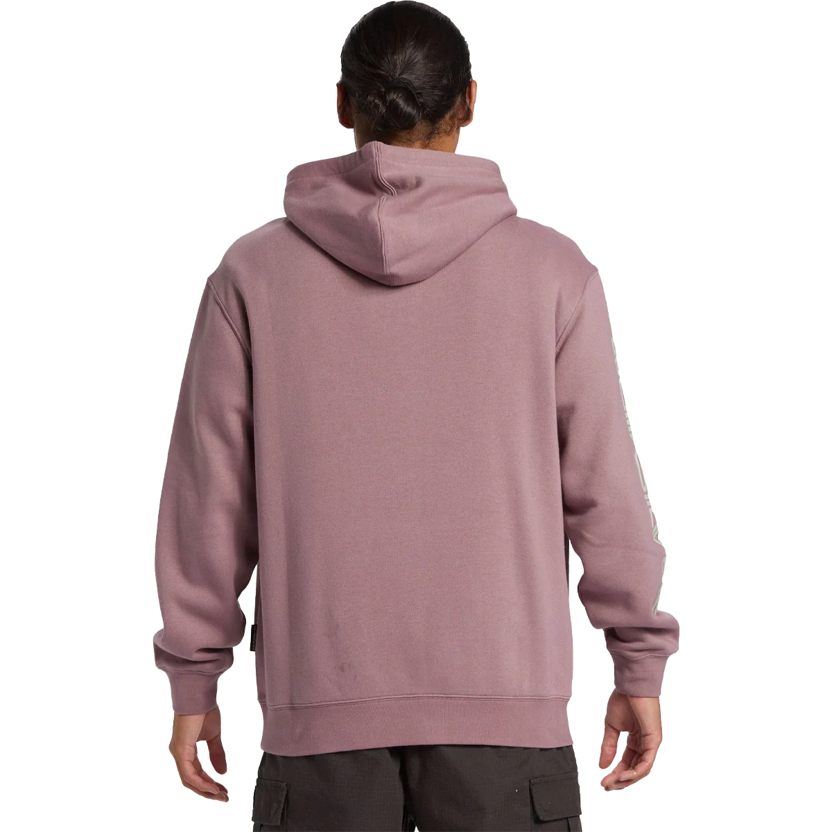 Men's Omni Logo Hoodie - Styles Love