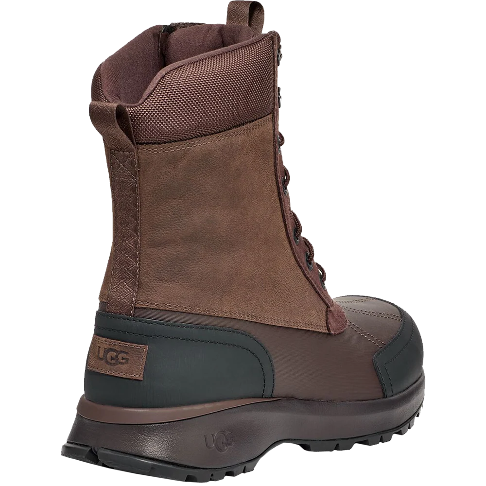 Men's Emmett Duck Boot Hi - Styles Love