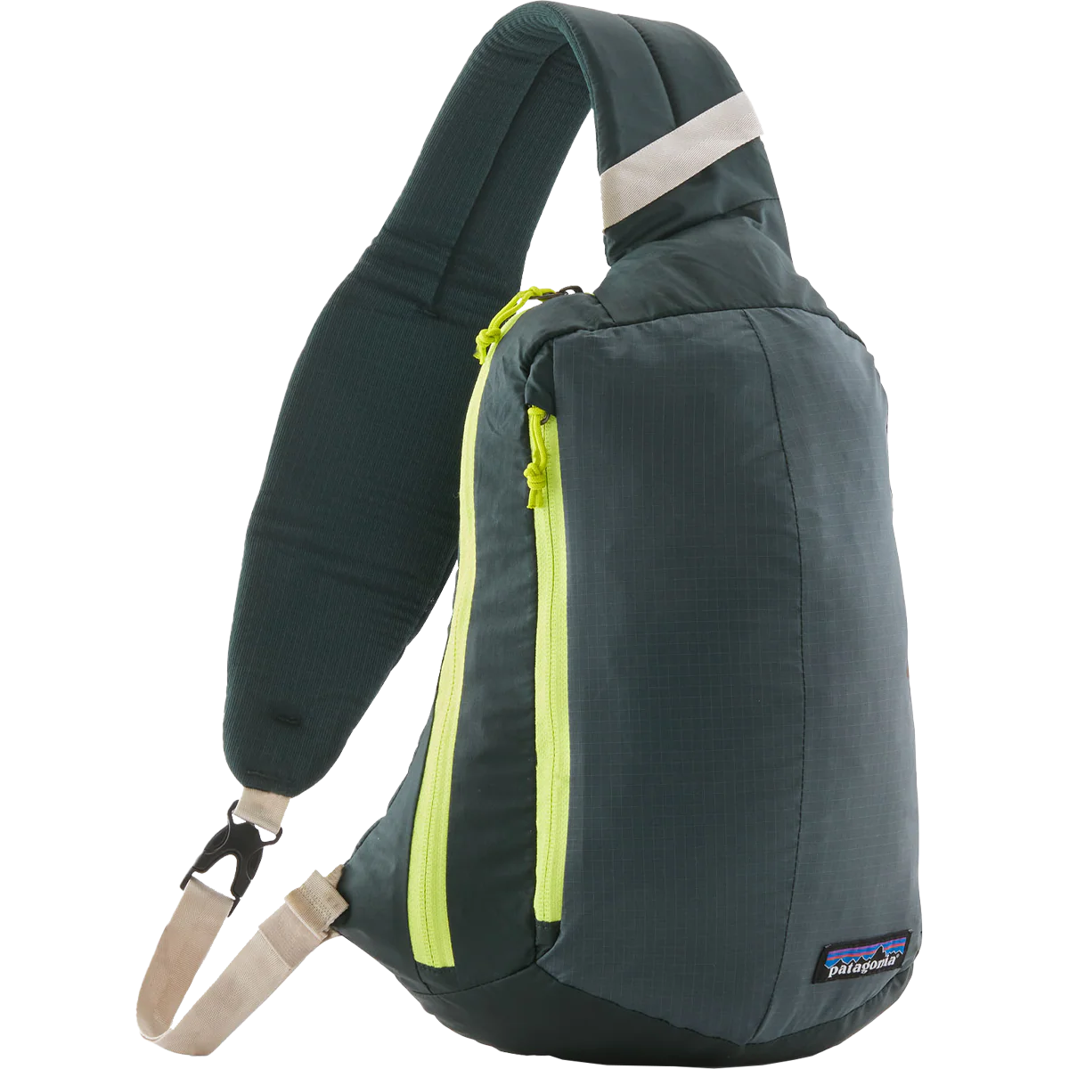 Ultralight Black Hole Sling 8L - Styles Love