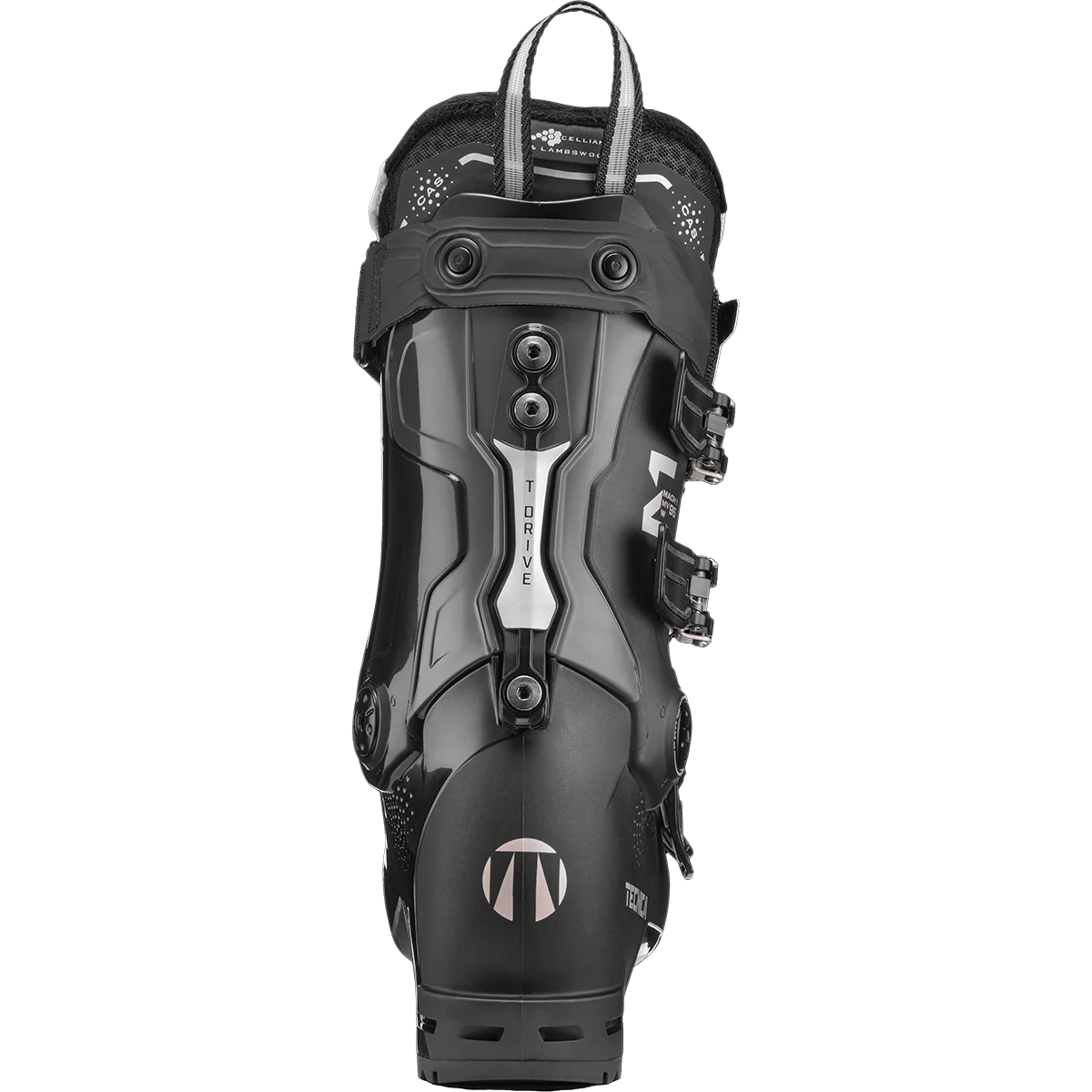 Women's Mach1 MV 95 - Styles Love