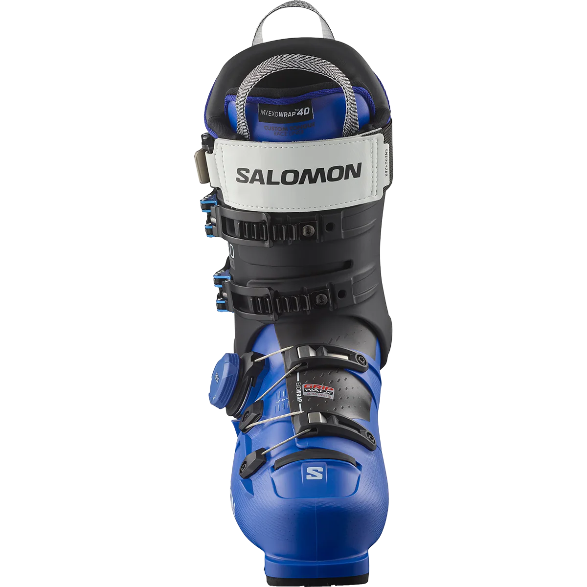 S/Pro Supra BOA 130 - Styles Love