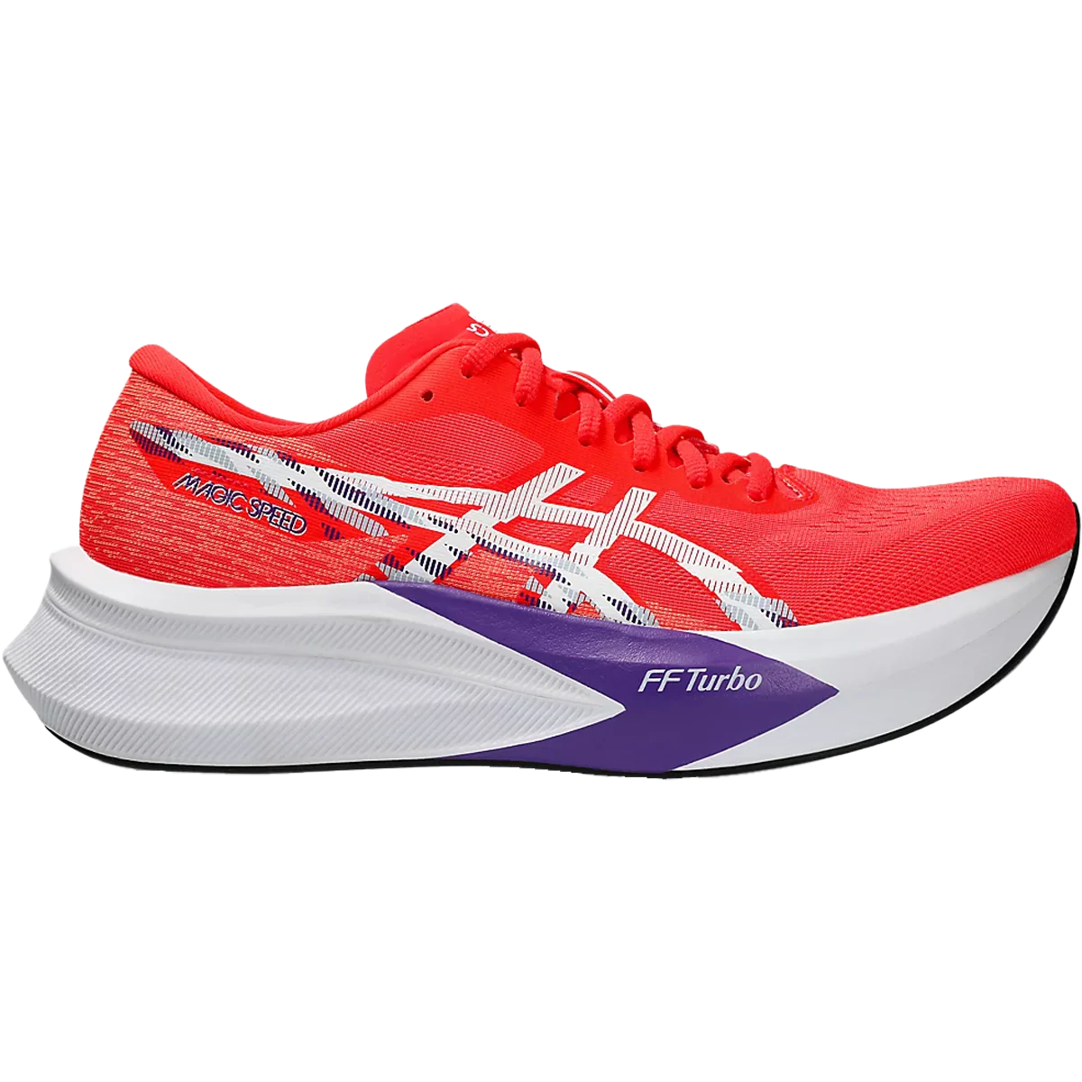 Men's Magic Speed 4 - Styles Love