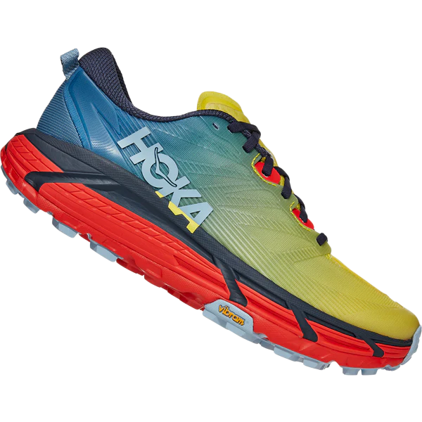 Mafate Speed 3 - Styles Love