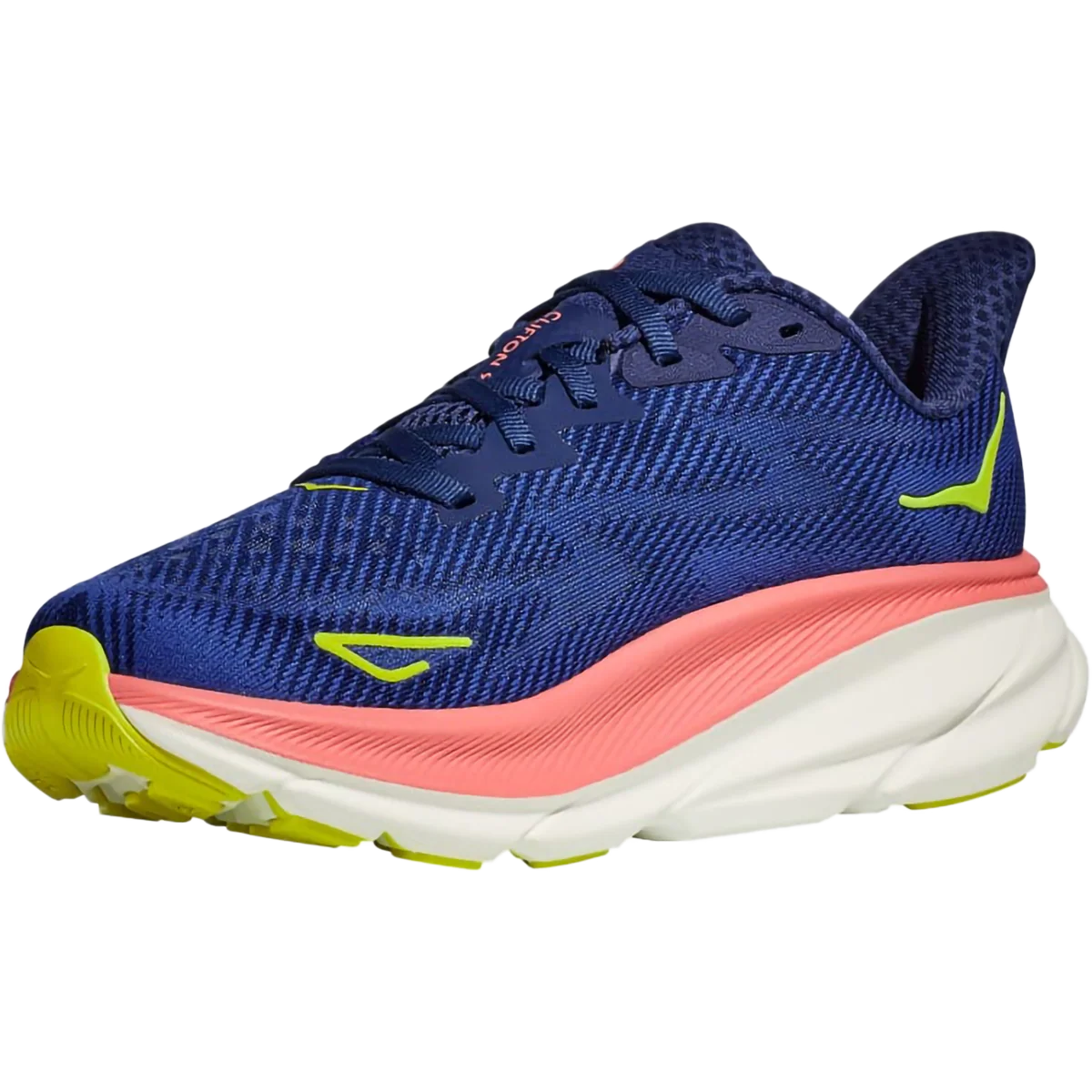 Women's Clifton 9 - Styles Love